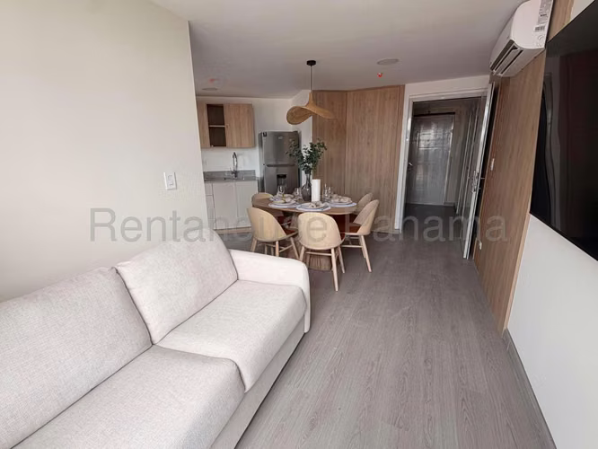 Se Vende Apartamento en Bellavista GC26-7136