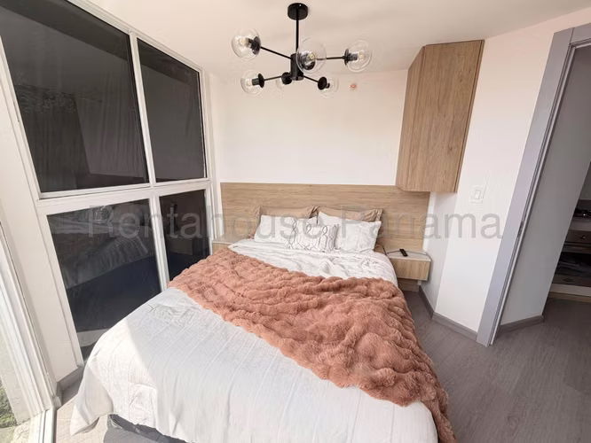 Se Vende Apartamento en Bellavista GC26-7136