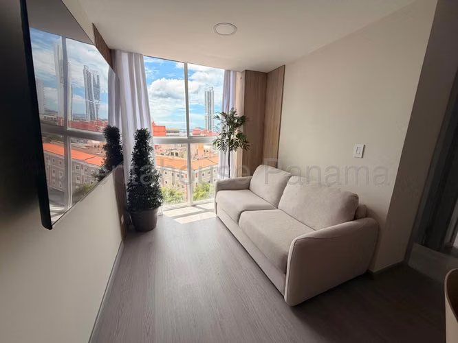 Se Vende Apartamento en Bellavista GC26-7136
