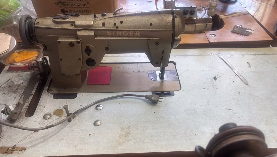 Selling Coser Machines (functional and to be repaired)