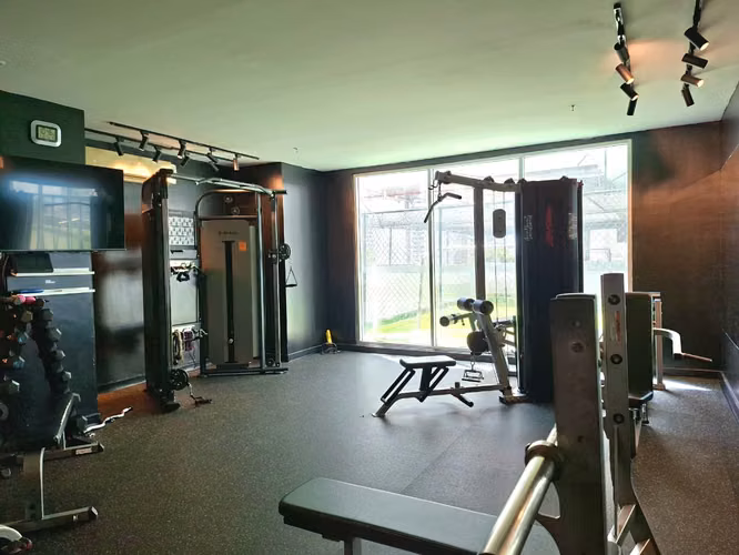 APARTAMENTO EN VENTA/ SAN FRANCISCO - Imagen 19