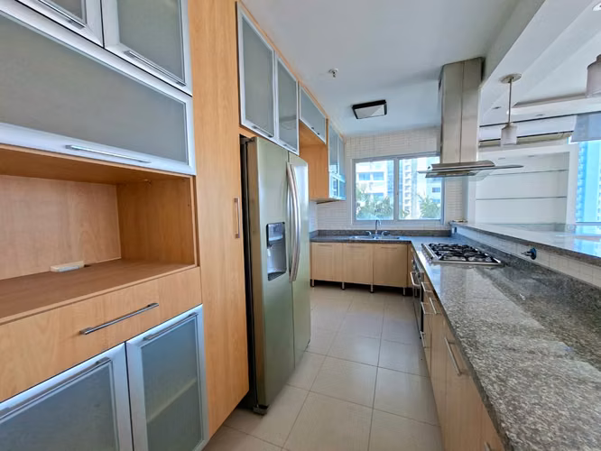 APARTAMENTO EN VENTA/ SAN FRANCISCO - Imagen 7