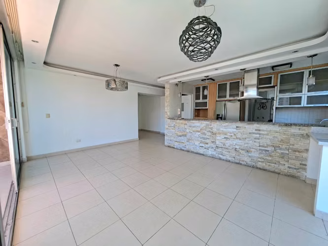 APARTAMENTO EN VENTA/ SAN FRANCISCO - Imagen 3