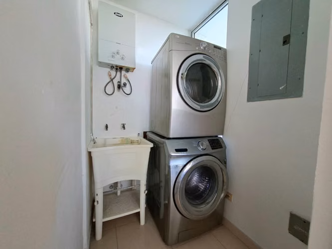 APARTAMENTO EN VENTA/ SAN FRANCISCO - Imagen 6