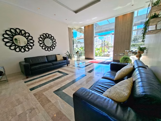 APARTAMENTO EN VENTA/ SAN FRANCISCO - Imagen 17