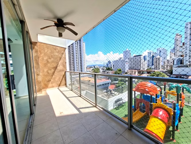 APARTAMENTO EN VENTA/ SAN FRANCISCO - Imagen 2