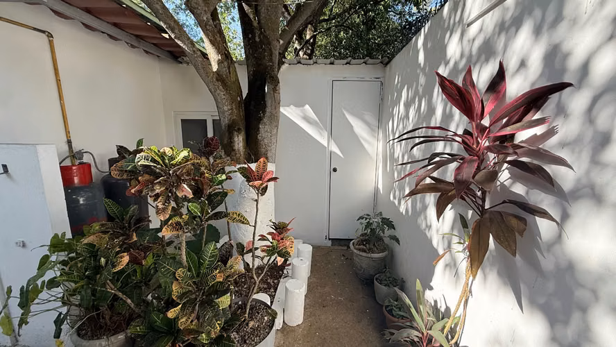 VENTA DE CASA EN RESIDENCIAL BALBOA, ANCÓN (33)