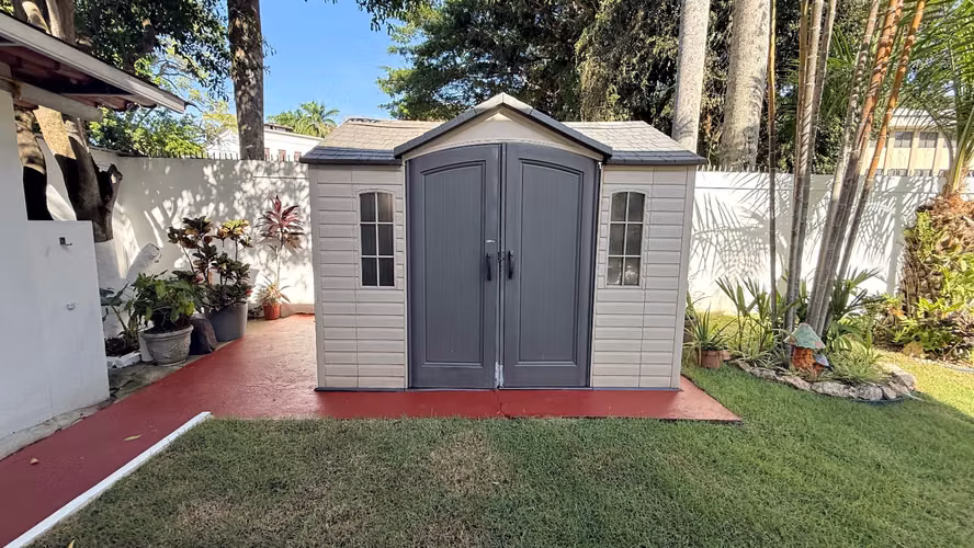 VENTA DE CASA EN RESIDENCIAL BALBOA, ANCÓN (33)