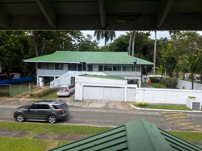 VENTA DE CASA EN RESIDENCIAL BALBOA, ANCÓN (33)