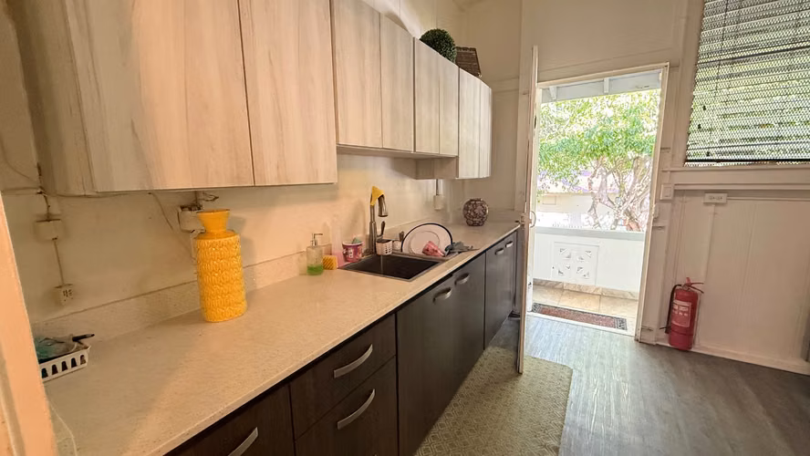 VENTA DE CASA EN RESIDENCIAL BALBOA, ANCÓN (33)