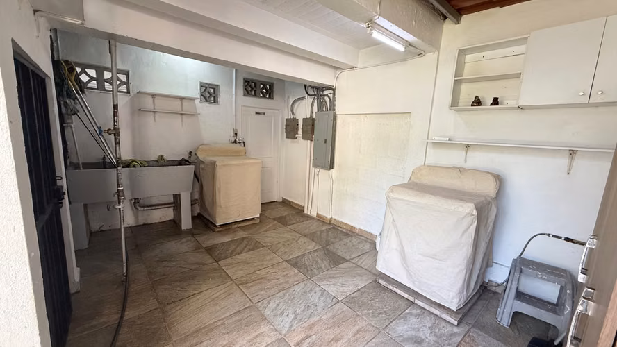 VENTA DE CASA EN RESIDENCIAL BALBOA, ANCÓN (33)