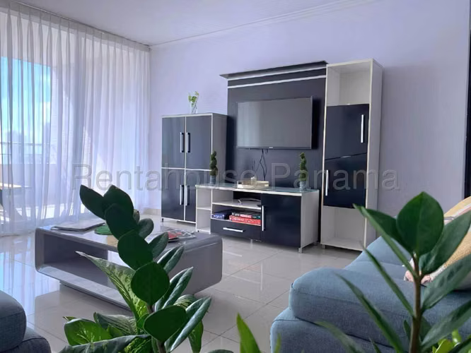 Apartamento en Alquiler en San Francisco 27AECC2582 - Imagen 2