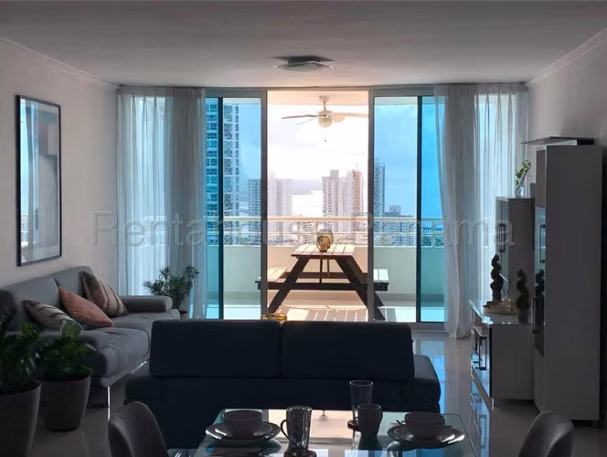 Apartamento en Alquiler en San Francisco 27AECC2582 - Imagen 5