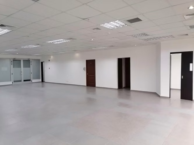 SE VENDE OFICINA EN OFFICE ONE – OBARRIO (sdor-fkai)