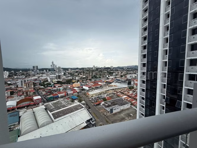 Apartamento en Alquiler en PH PARK SQUARE Vía España 27AECC2598 - Imagen 8