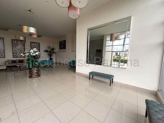 Apartamento de 3 recámaras en Parque Lefevre - Imagen 14