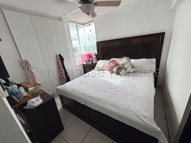 Apartamento de 3 recámaras en Parque Lefevre - Imagen 8