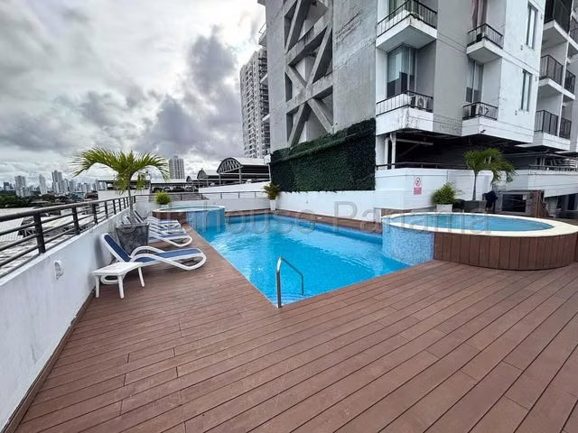 Apartamento de 3 recámaras en Parque Lefevre - Imagen 17