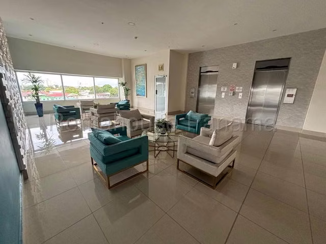 Apartamento de 3 recámaras en Parque Lefevre - Imagen 15
