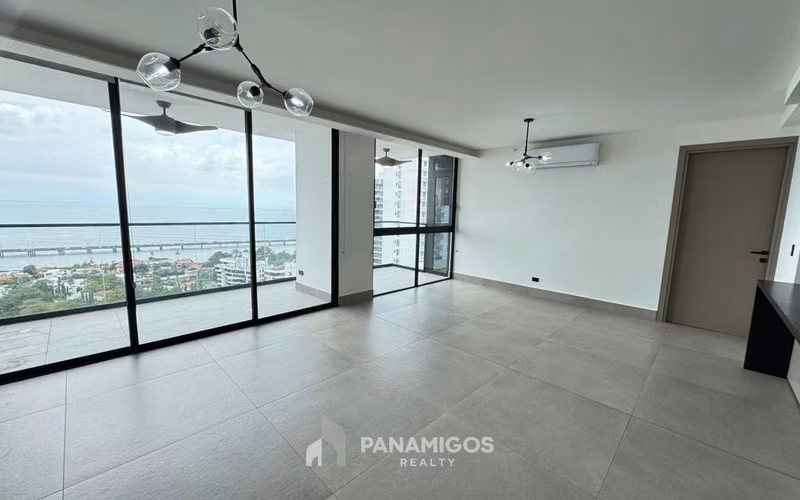 Apartamento en alquiler en PH Victory Wellness- Coco del Mar - Imagen 3