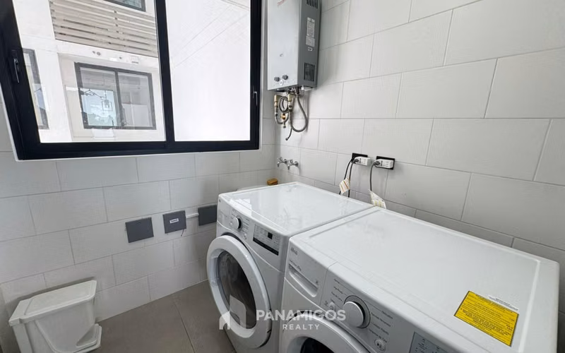Apartamento en alquiler en PH Victory Wellness- Coco del Mar - Imagen 10