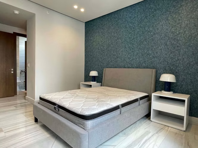 SE ALQUILA APARTAMENTO DE LUJO THE TOWERS PAITILLA  - Imagen 16