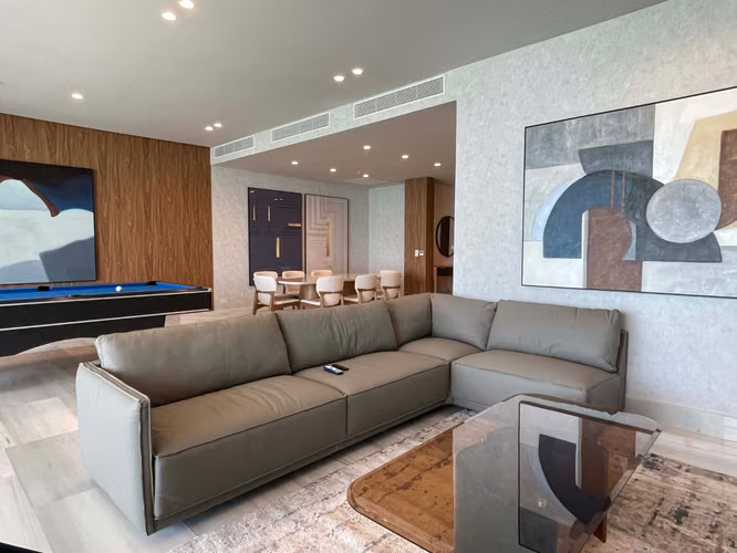 LUXURY APARTMENT FOR RENT THE TOWERS PAITILLA