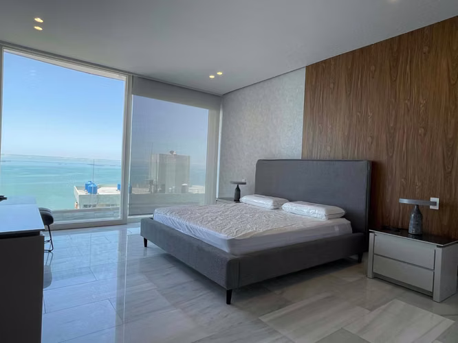 SE ALQUILA APARTAMENTO DE LUJO THE TOWERS PAITILLA  - Imagen 12