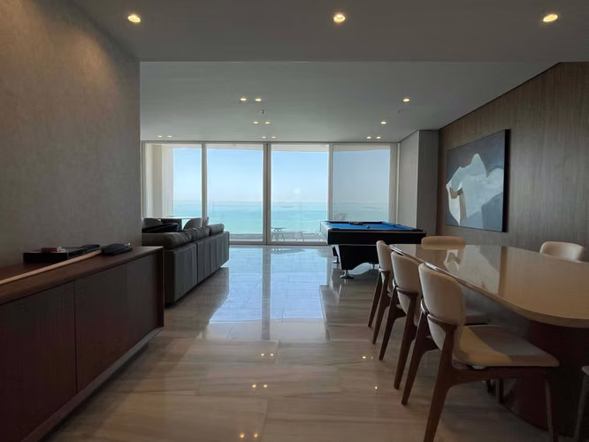 SE ALQUILA APARTAMENTO DE LUJO THE TOWERS PAITILLA  - Imagen 11