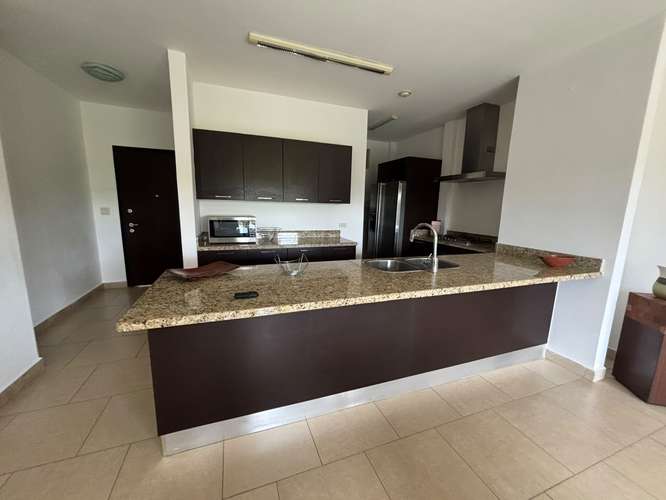 ALQUILER DE APARTAMENTO EN PANAMA PACIFICO PH SOLEO