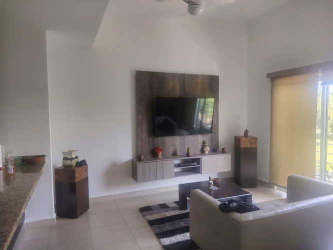 ALQUILER DE APARTAMENTO EN PANAMA PACIFICO PH SOLEO - Imagen 5
