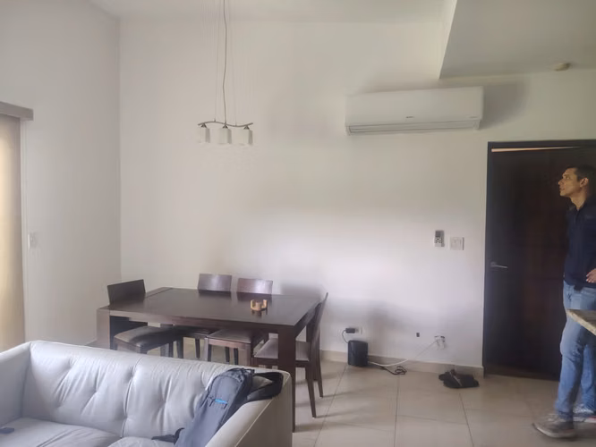 ALQUILER DE APARTAMENTO EN PANAMA PACIFICO PH SOLEO - Imagen 4