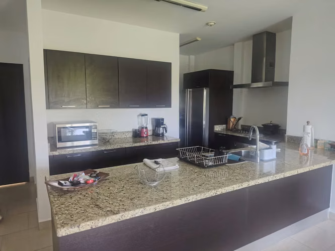 ALQUILER DE APARTAMENTO EN PANAMA PACIFICO PH SOLEO