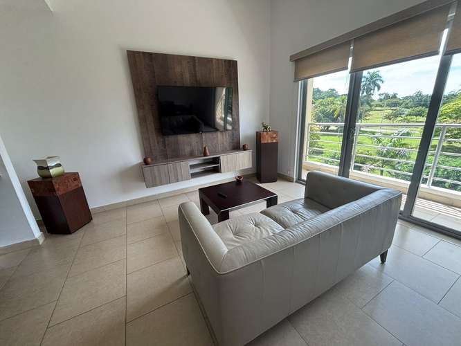 ALQUILER DE APARTAMENTO EN PANAMA PACIFICO PH SOLEO