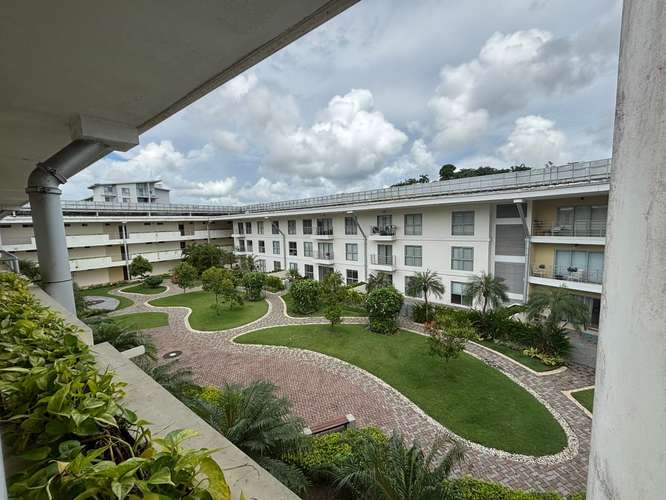 ALQUILER DE APARTAMENTO EN PANAMA PACIFICO PH SOLEO