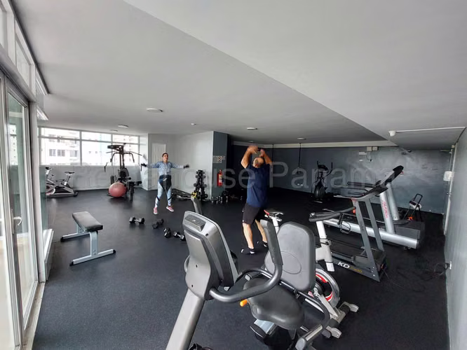 Apartamento en Venta en PH MYSTIC POINT Punta Pacífica 27AECC2577