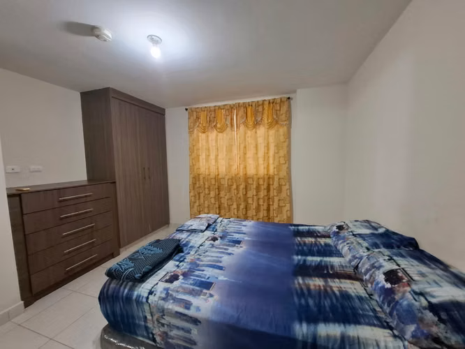 ALQUILER DE APARTAMENTO EN LAS ACACIAS TORRES DE CANTABRIA - Imagen 5