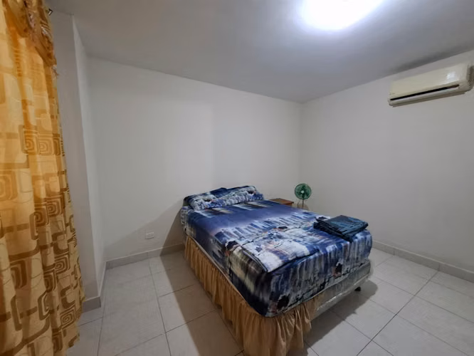 ALQUILER DE APARTAMENTO EN LAS ACACIAS TORRES DE CANTABRIA - Imagen 6