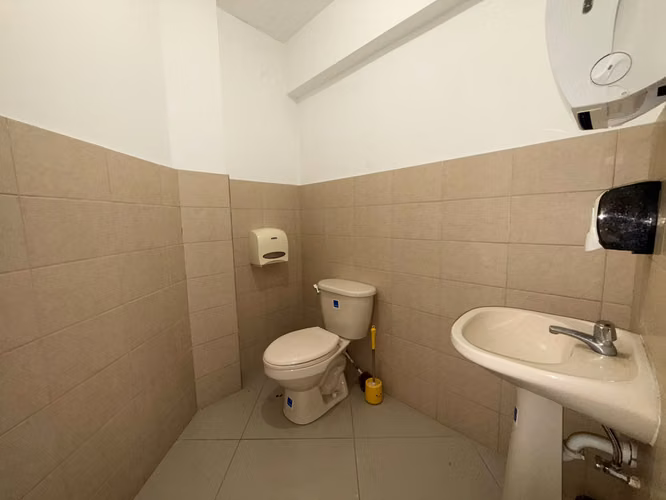 LOCAL COMERCIAL EN ALQUILER – La Gran Estación de San Miguelito