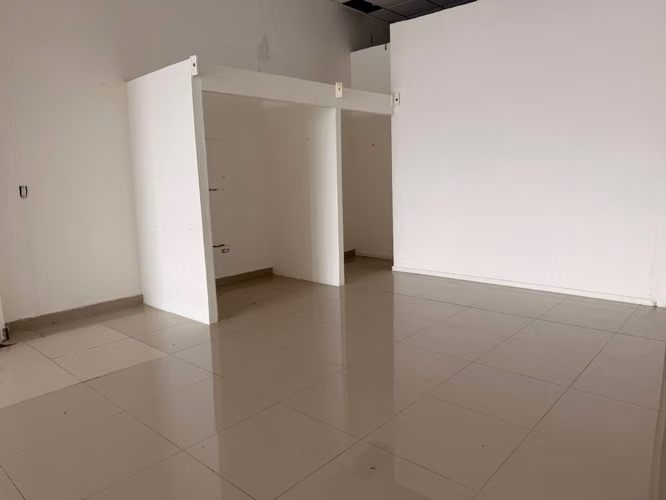 LOCAL COMERCIAL EN ALQUILER – La Gran Estación de San Miguelito