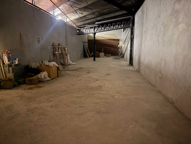 LOCAL COMERCIAL EN ALQUILER – La Gran Estación de San Miguelito