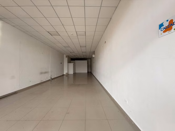 LOCAL COMERCIAL EN ALQUILER – La Gran Estación de San Miguelito