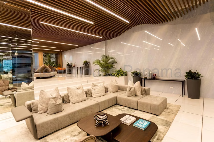 Venta Apartamento A Estrenar - Paitilla - YD