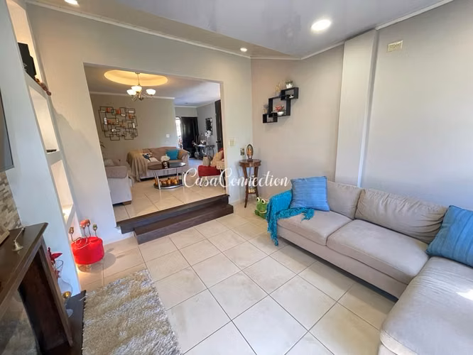 SE ALQUILA CASA AMOBLADA EN EXCLUSIVO ÁREA DE DAVID  - Imagen 6