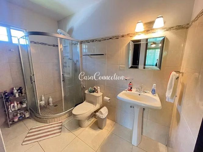 SE ALQUILA CASA AMOBLADA EN EXCLUSIVO ÁREA DE DAVID  - Imagen 8