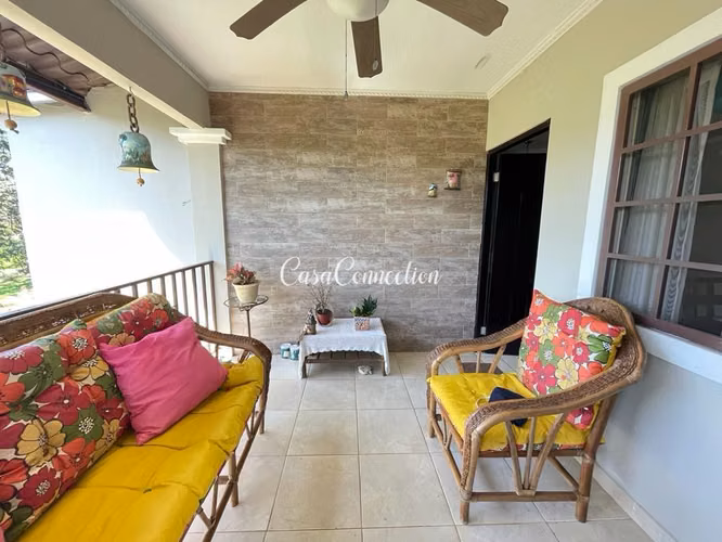 SE ALQUILA CASA AMOBLADA EN EXCLUSIVO ÁREA DE DAVID  - Imagen 14