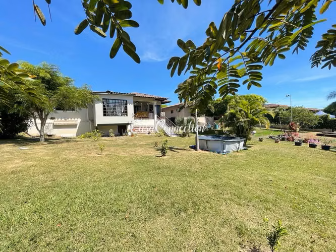 SE ALQUILA CASA AMOBLADA EN EXCLUSIVO ÁREA DE DAVID  - Imagen 17