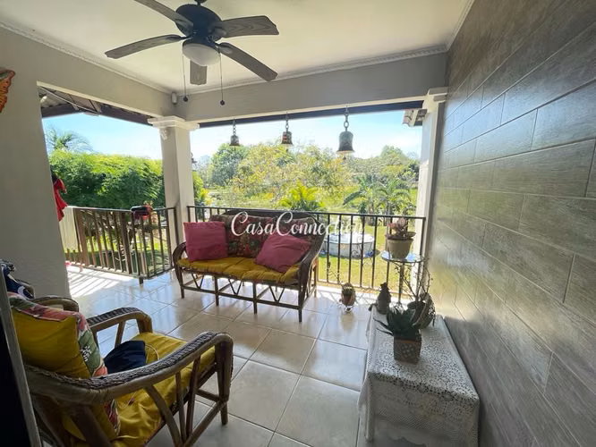 SE ALQUILA CASA AMOBLADA EN EXCLUSIVO ÁREA DE DAVID  - Imagen 15