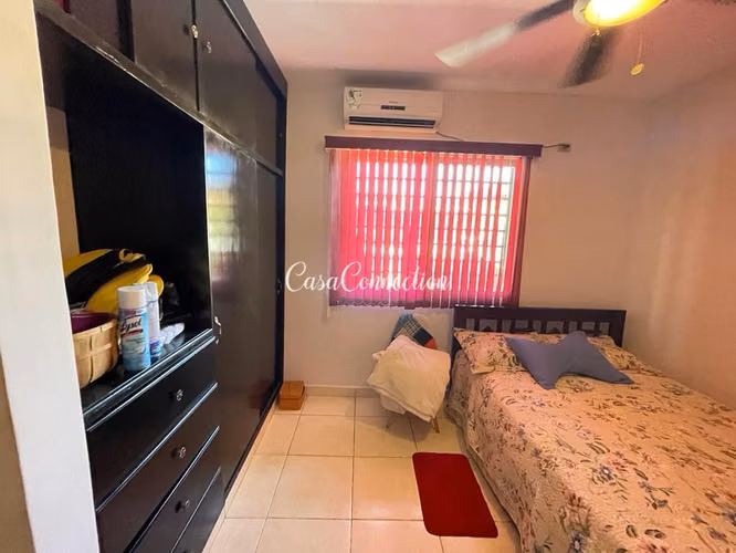 SE ALQUILA CASA AMOBLADA EN EXCLUSIVO ÁREA DE DAVID  - Imagen 9