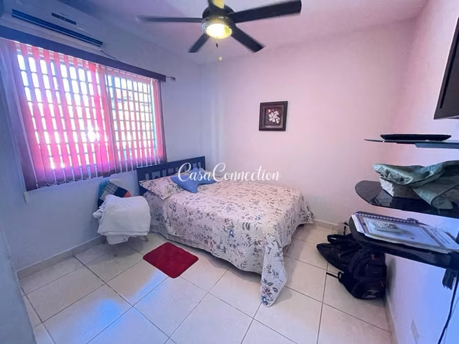 SE ALQUILA CASA AMOBLADA EN EXCLUSIVO ÁREA DE DAVID  - Imagen 10